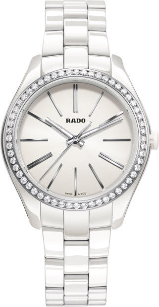 Rado Watch HyperChrome L R32311012 Watch | Jura Watches