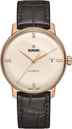Rado Watch Coupole Classic L R22861765 Watch | Jura Watches