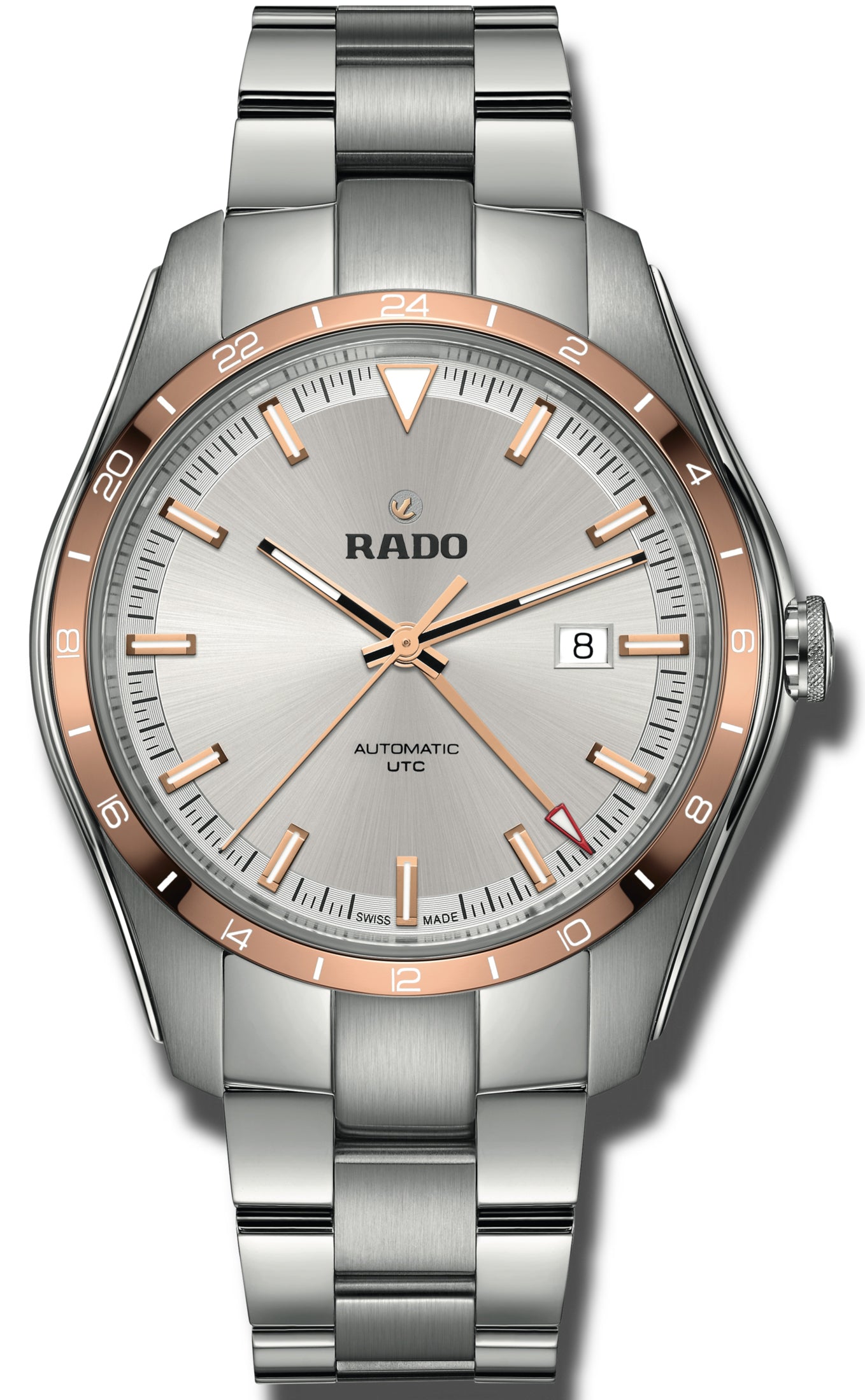 rado automatic watch