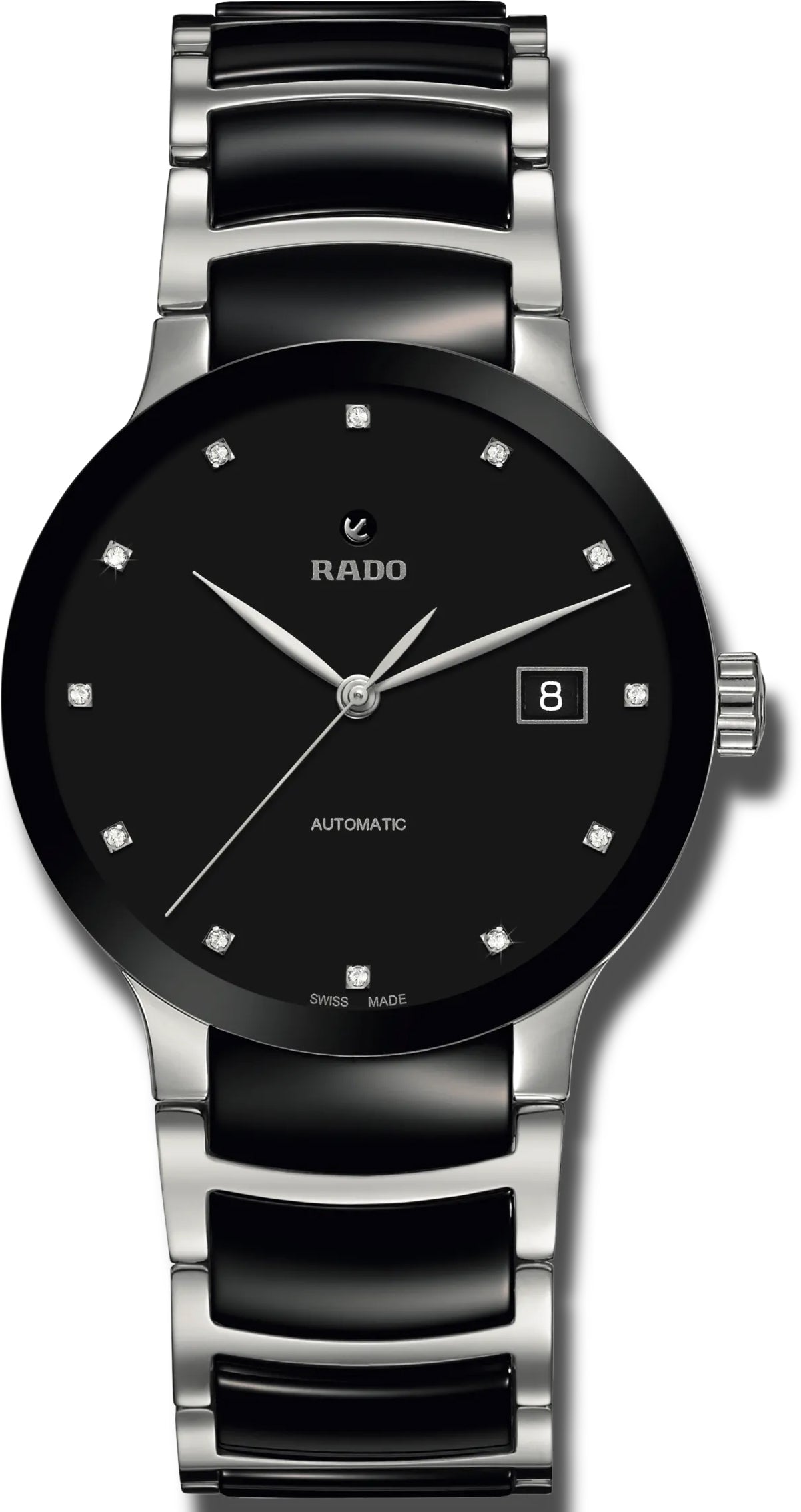 Photos - Wrist Watch RADO Watch Centrix Automatic D RDO-751 