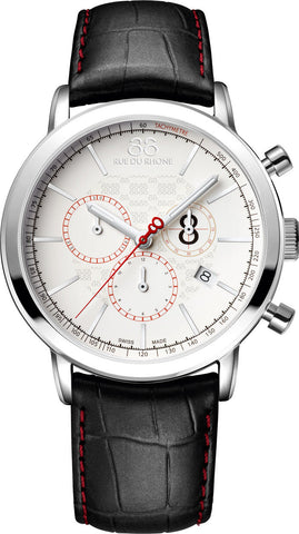 88 Rue Du Rhone Watch Double 8 Origin 42mm Mens