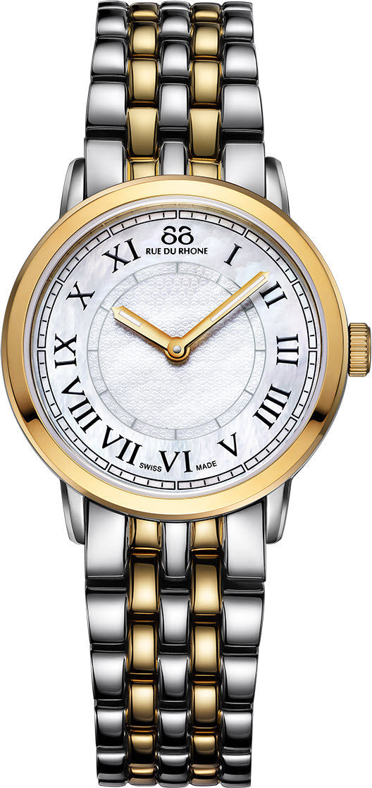 88 Rue Du Rhone Watch Double 8 Origin 29mm Ladies D