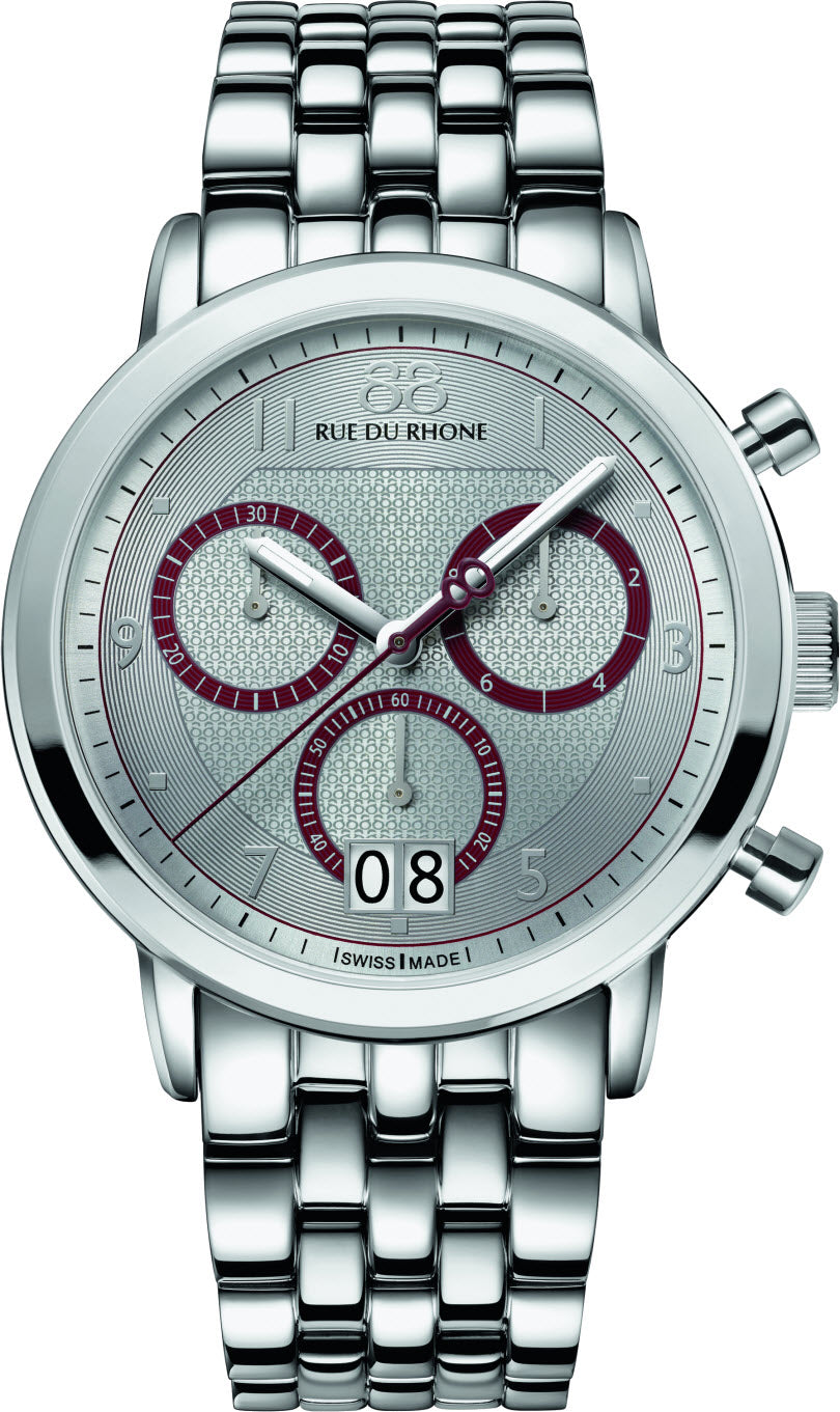 88 Rue Du Rhone Watch Double 8 Origin Mens