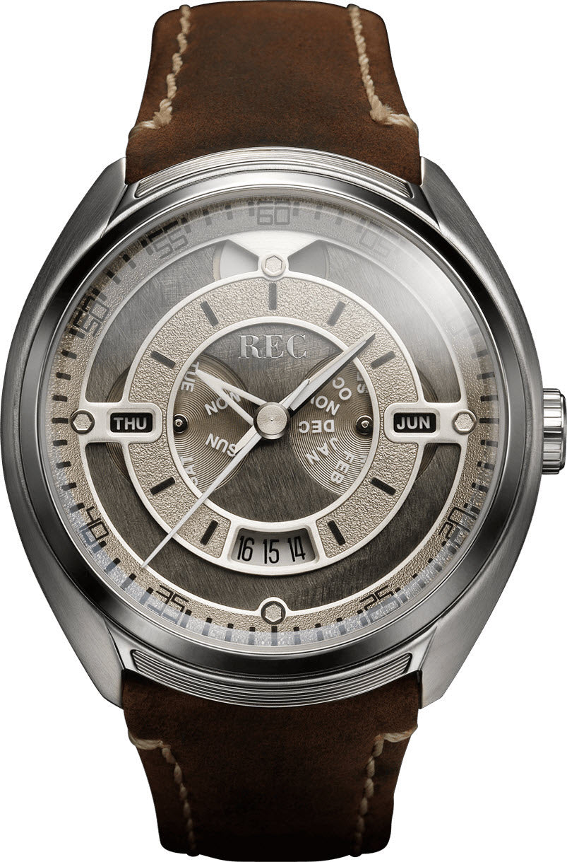 REC Watches 901 02 REC-042 Watch