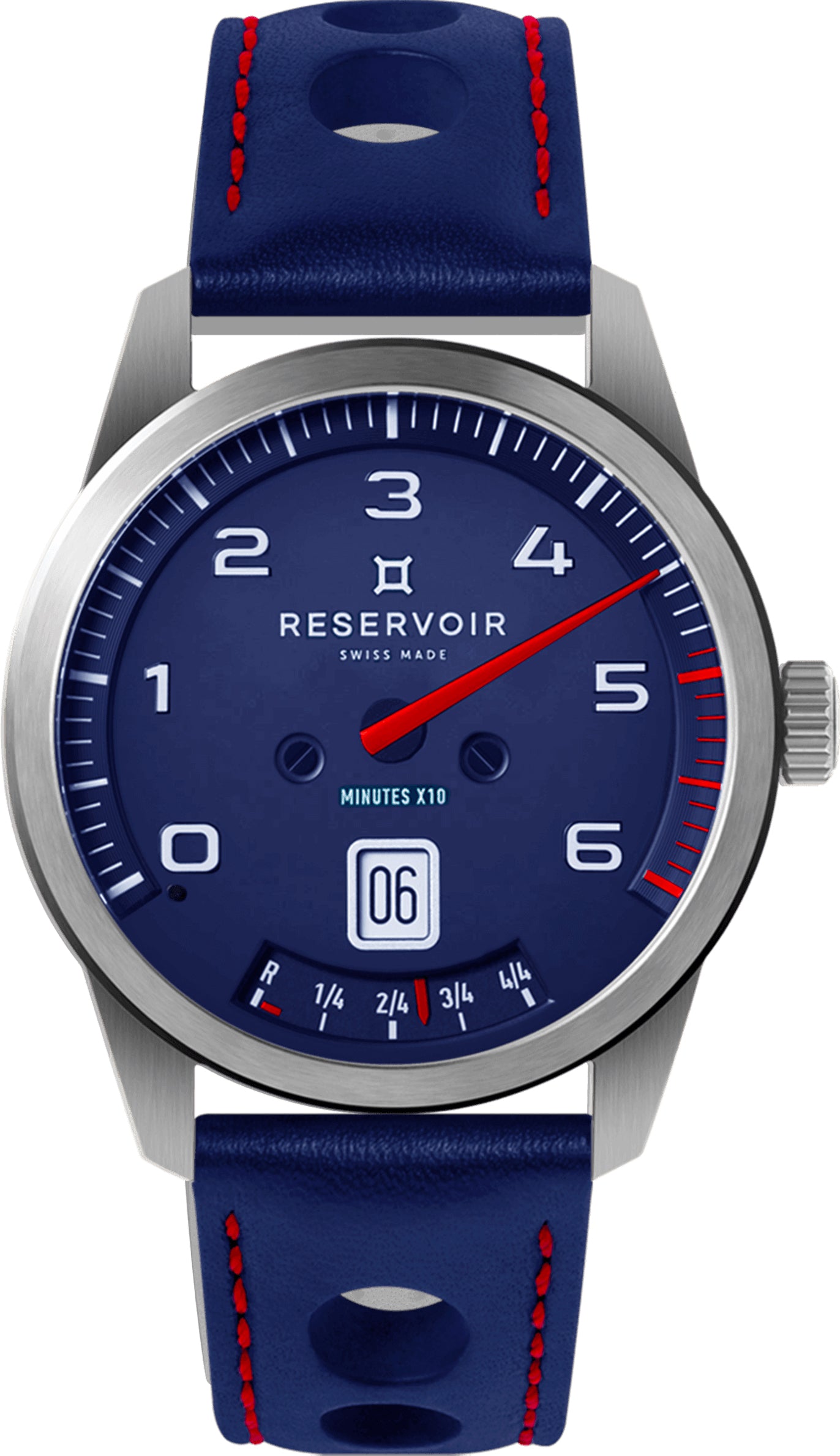 Photos - Wrist Watch GT Reservoir Watch  Tour Blue Edition RSV-043 