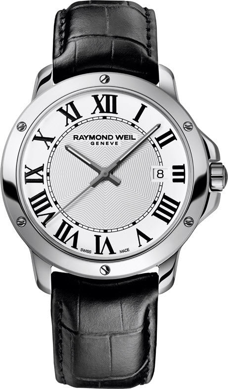 Raymond Weil Watch Tango Mens D