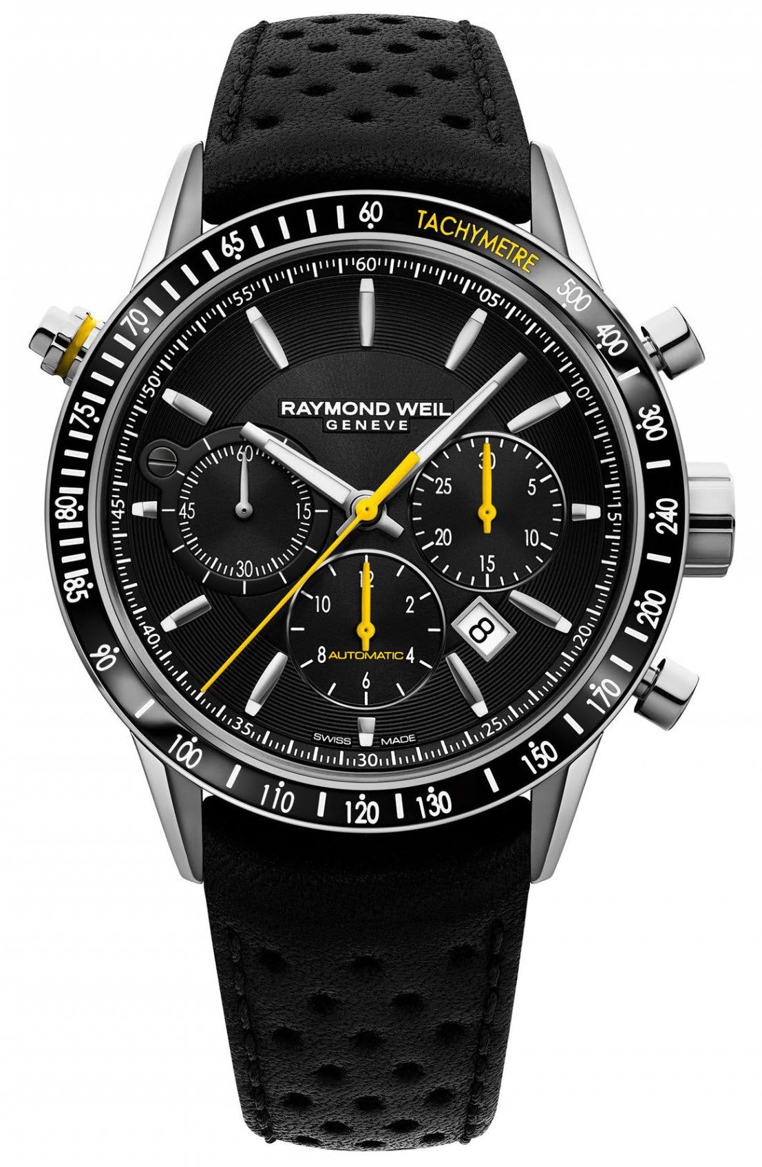 Raymond Weil Watch Freelancer D 7740 SC1 20021 Watch Jura Watches