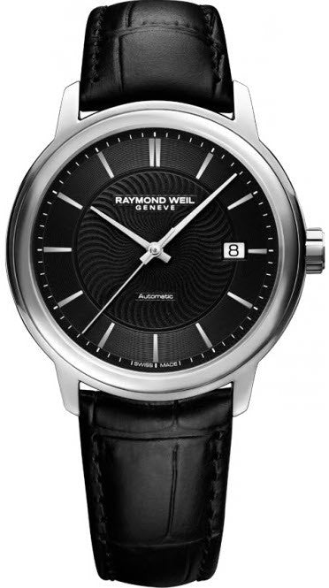 Raymond Weil Watch Maestro 2237-STC-20001 Watch | Jura Watches