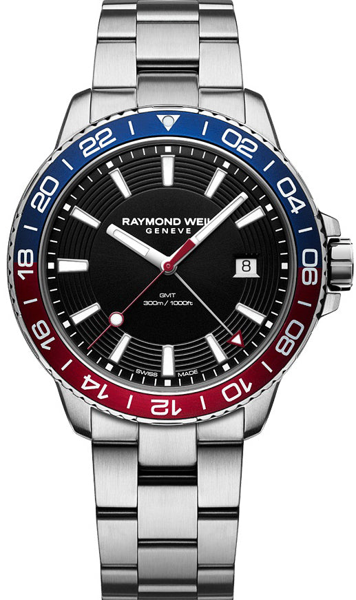 Raymond Weil Watch Tango Diver Mens