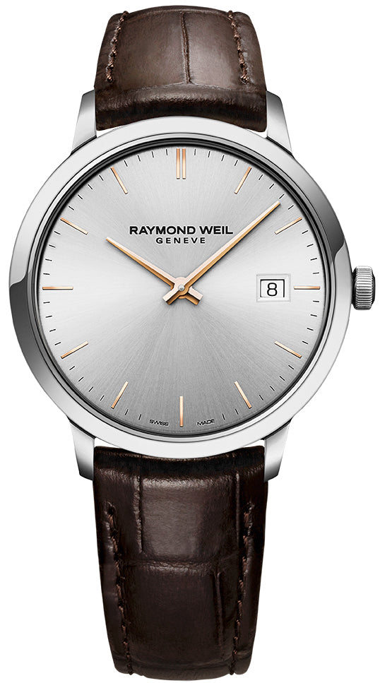 Raymond Weil Watch Toccata Mens