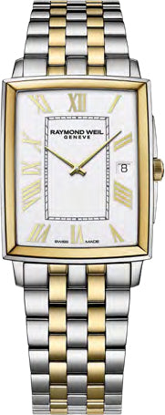 Photos - Wrist Watch Raymond Weil Watch Toccata RW-1619 
