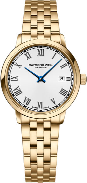 Photos - Wrist Watch Raymond Weil Watch Toccata Ladies RW-1638 
