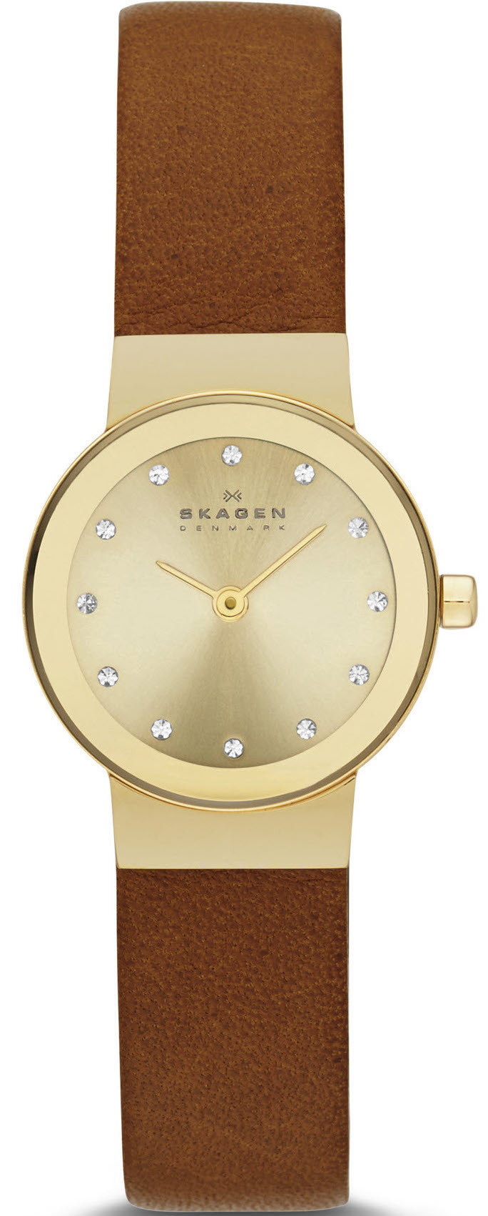 Skagen Watch Freja Ladies