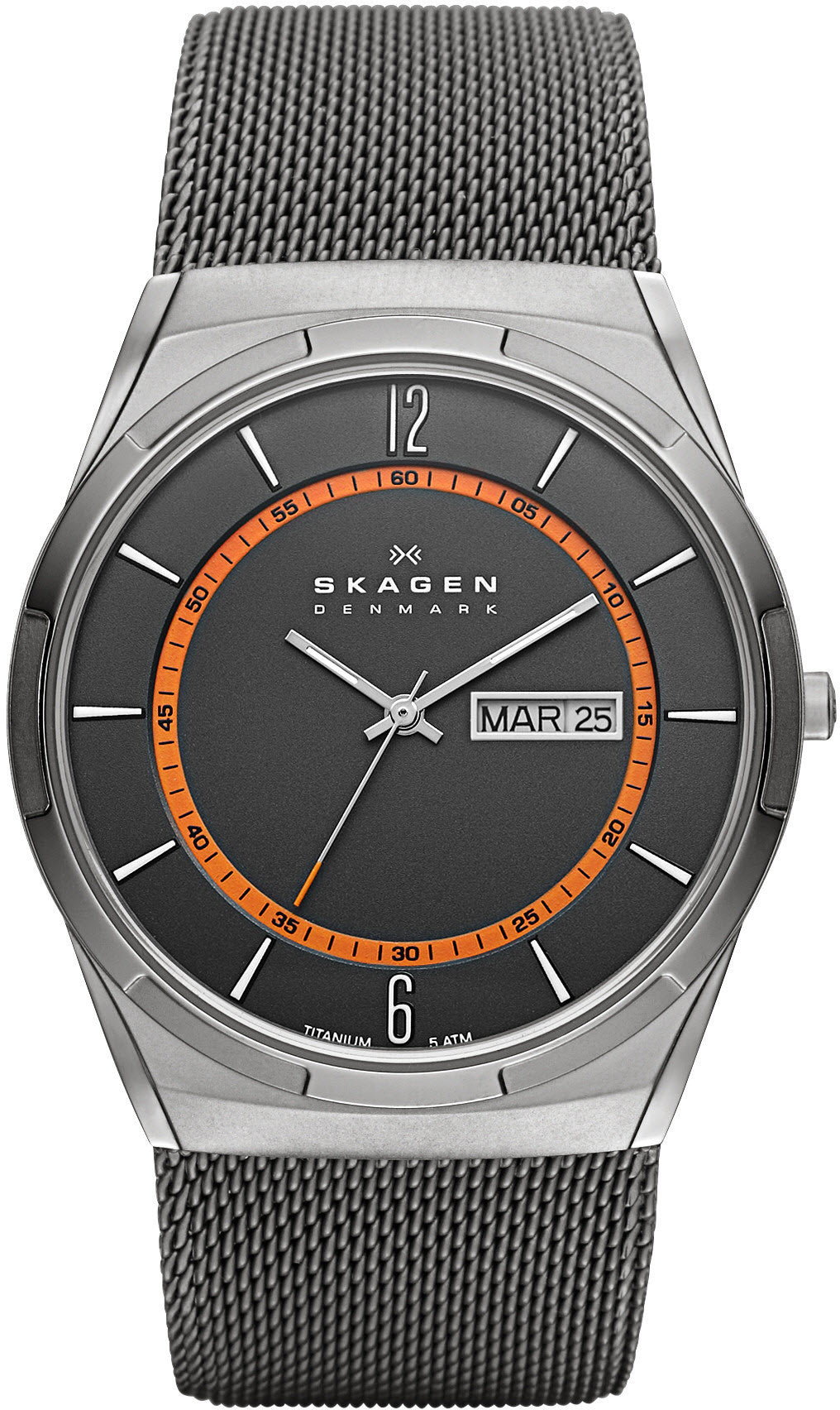 Skagen Watch Melbye Mens