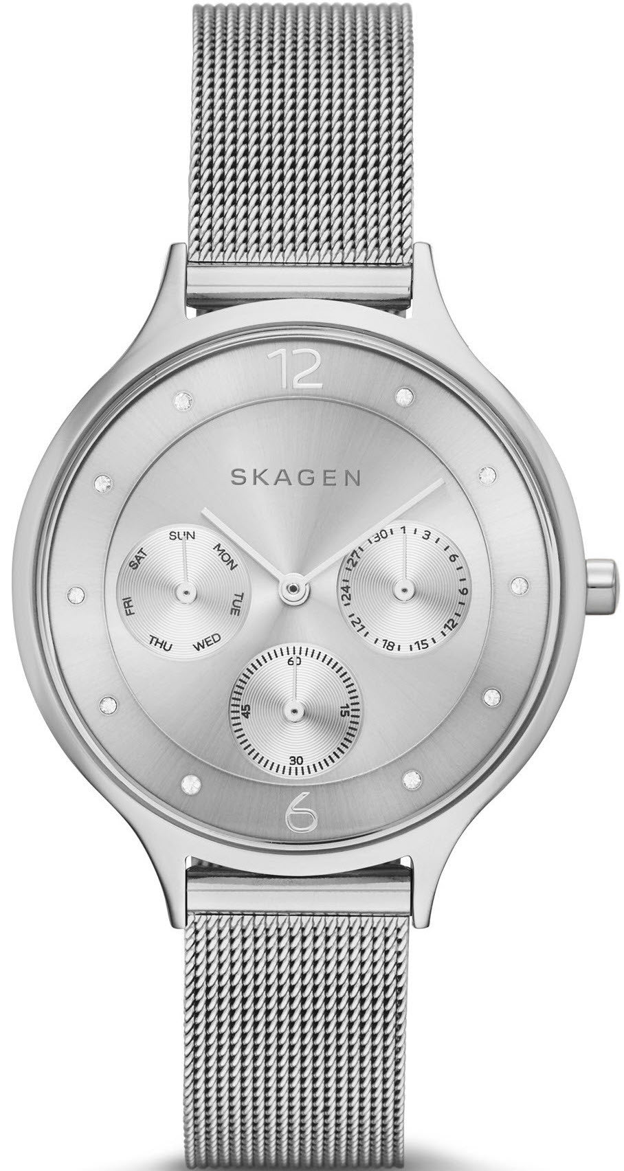 Skagen Watch Anita Ladies