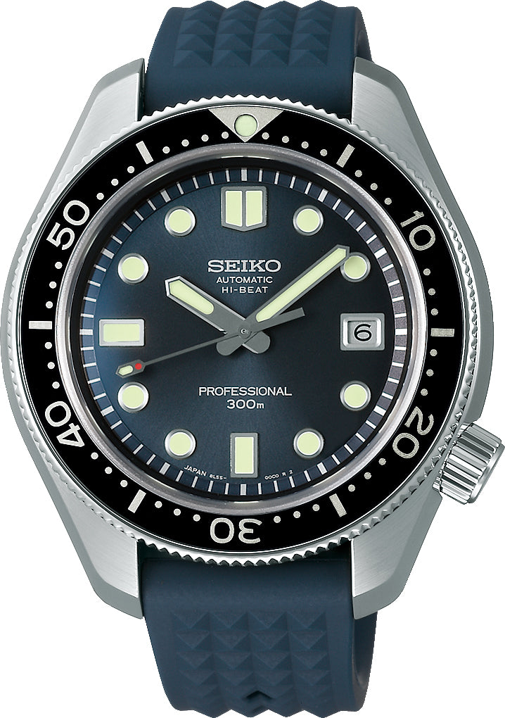 Seiko Watch Prospex 1968 Professional Divers Re Creation SLA039J1 Watch |  Jura Watches