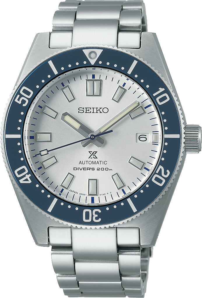 Seiko Watch Prospex 140th Anniversary Divers Limited Edition D SPB213J1  Watch | Jura Watches