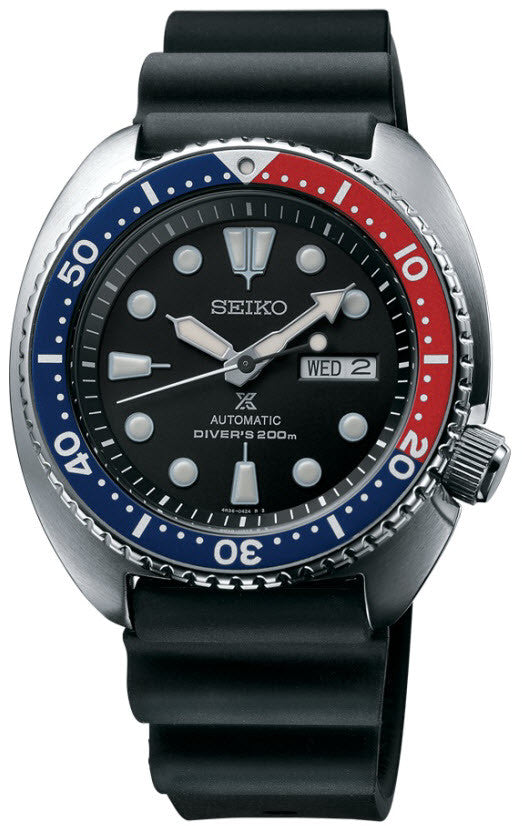 Seiko Watch Prospex D SRP779K1 Watch | Jura Watches