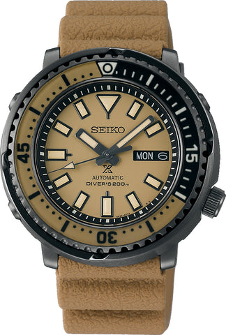 Seiko Watch Prospex Street Series Tuna Safari Edition SRPE29K1 Watch | Jura  Watches
