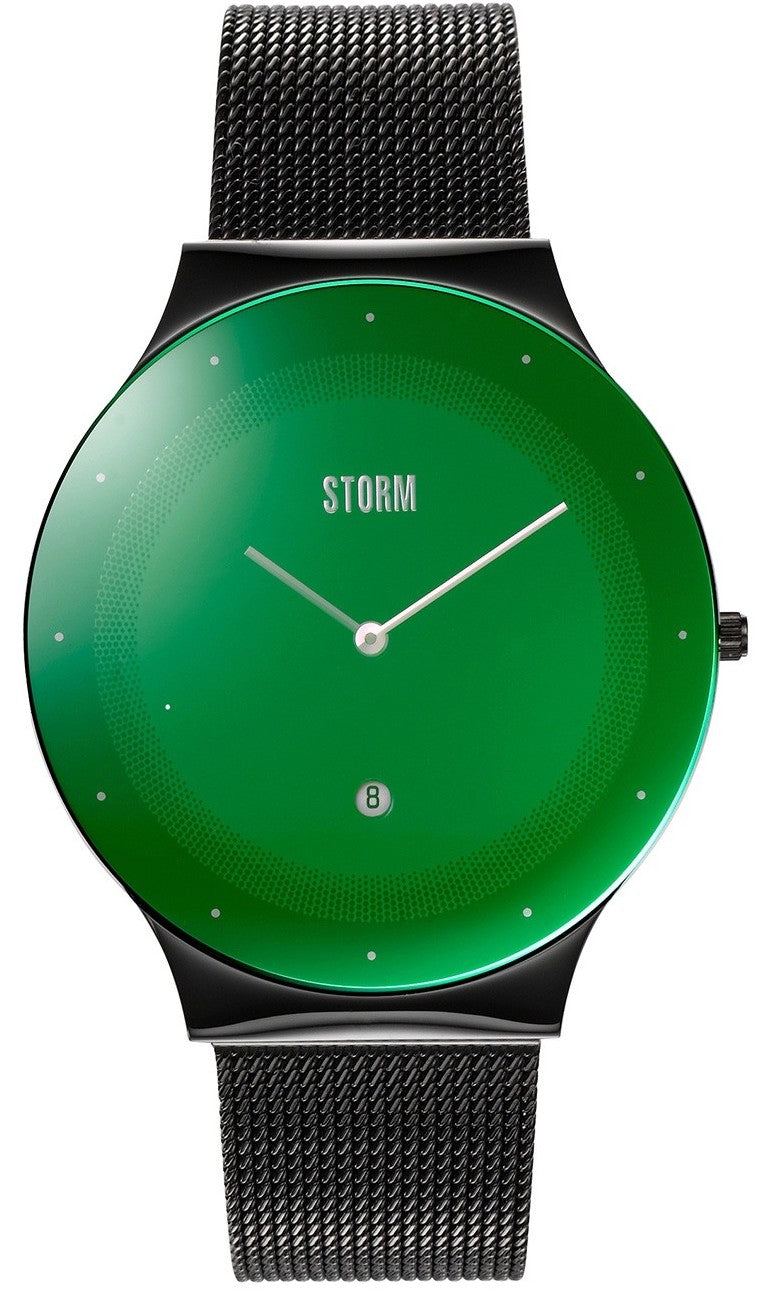 Photos - Wrist Watch Storm Watch Terelo Slate Green Ladies SWC-053 