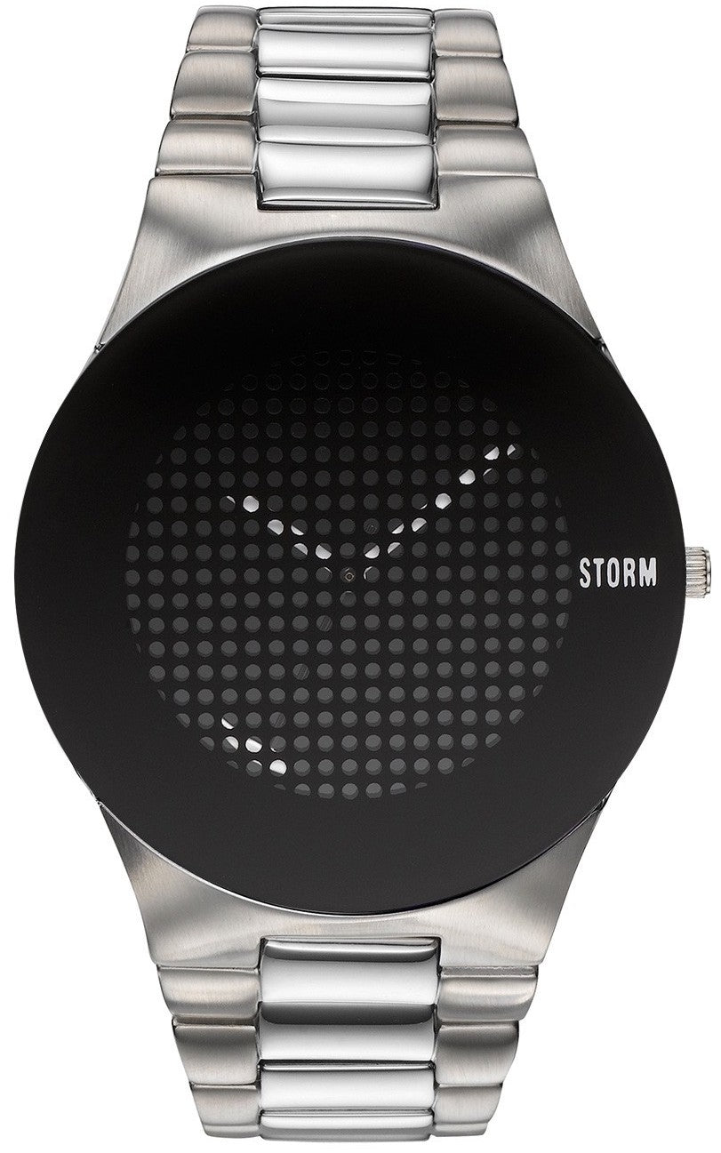 Storm Watch Trionic X Black Mens D