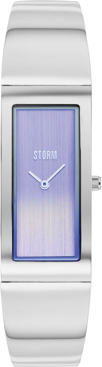 Storm Watch Azura Lazer Violet