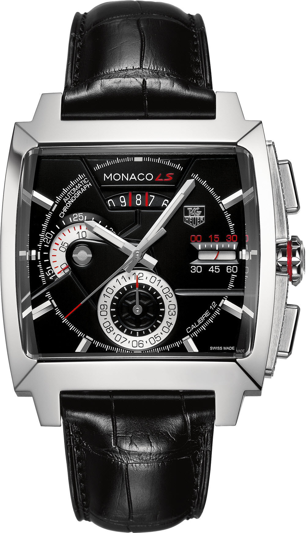 tag heuer monaco chronograph