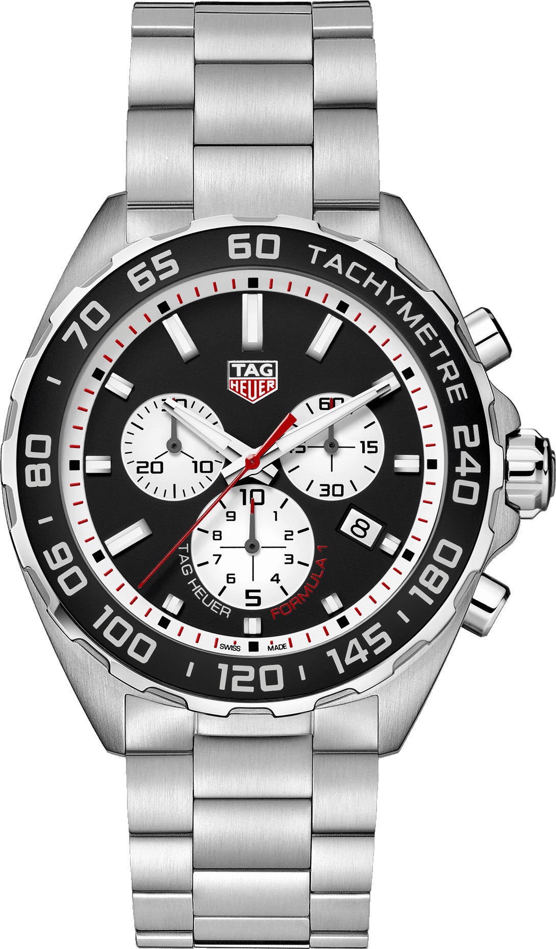 Photos - Wrist Watch TAG Heuer Watch Formula 1 D TAG-2062 