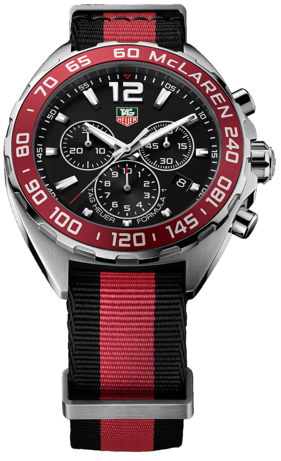 tag heuer mclaren formula 1