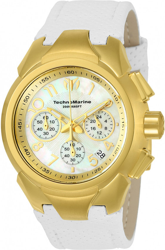TechnoMarine Watch Sea Lady TM-715033 Watch | Jura Watches