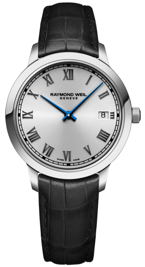 Photos - Wrist Watch Raymond Weil Watch Toccata Ladies RW-1637 