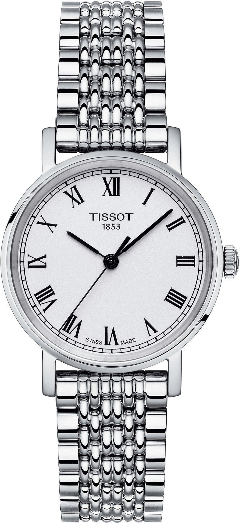 jungfraubahn tissot