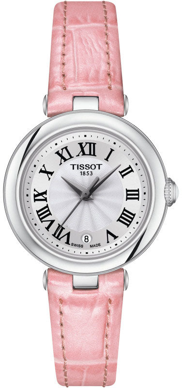 Photos - Wrist Watch TISSOT Watch Bellissima Ladies TS-1503 