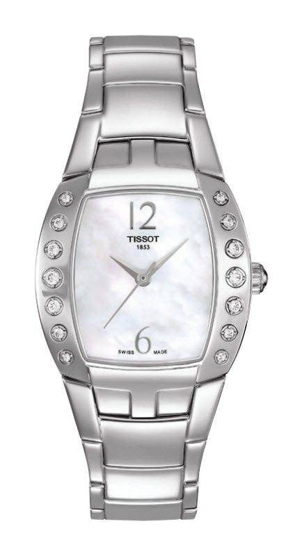 Tissot Watch Femini-T T0533106111200 Watch | Jura Watches