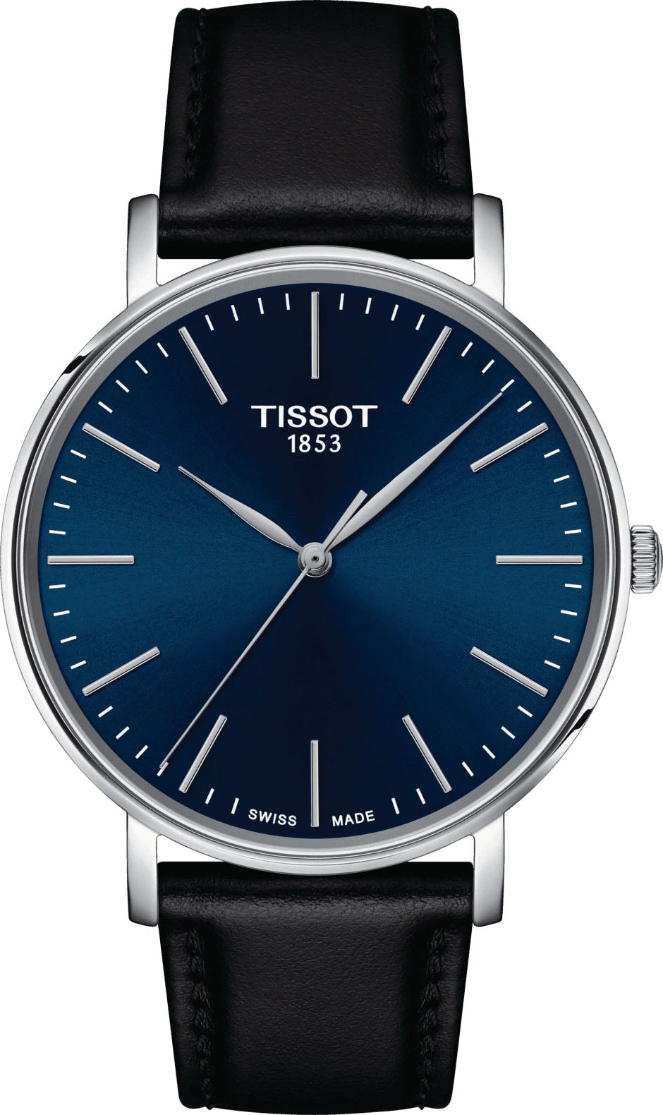 Photos - Wrist Watch TISSOT Watch Everytime Gent TS-1523 