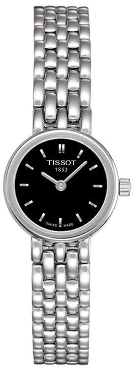 Tissot Watch Lovely