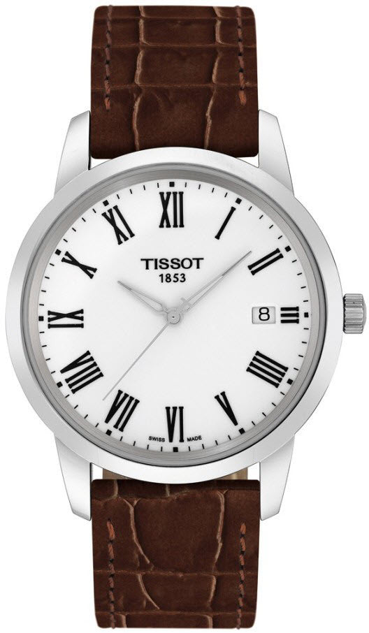 Tissot Watch Classic Dream