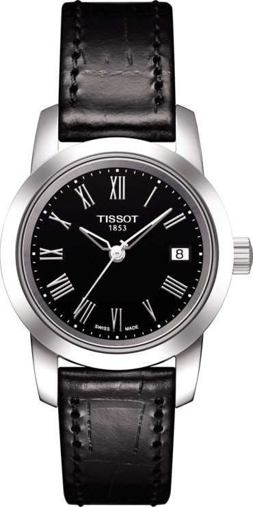 Tissot Watch Classic Dream Ladies T0332101605300 Watch | Jura Watches