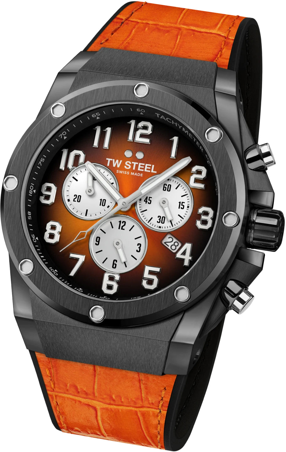 Photos - Wrist Watch TW Steel Watch ACE Genesis Limited Edition D TW-625 