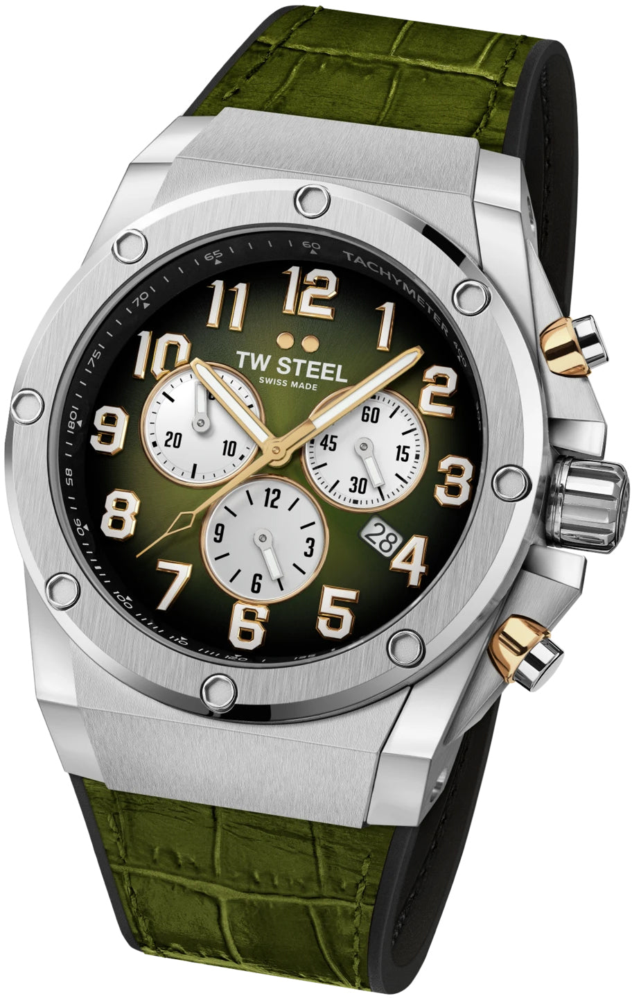 Photos - Wrist Watch TW Steel Watch ACE Genesis Limited Edition TW-627 