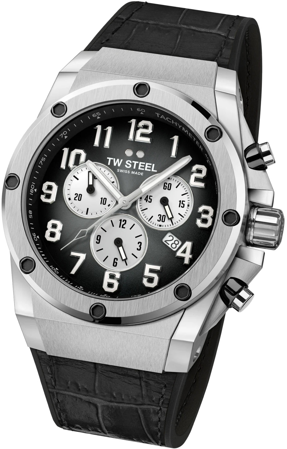 Photos - Wrist Watch TW Steel Watch ACE Genesis Limited Edition TW-628 