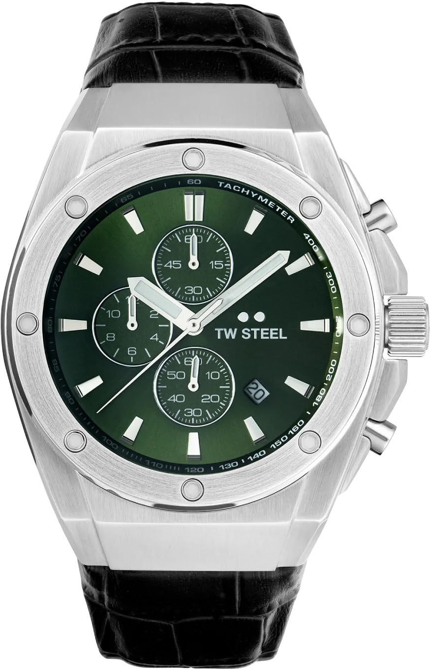 Photos - Wrist Watch TW Steel Watch CEO Tech TW-671 