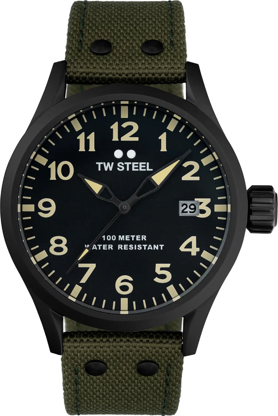 Photos - Wrist Watch TW Steel Watch Volante TW-711 