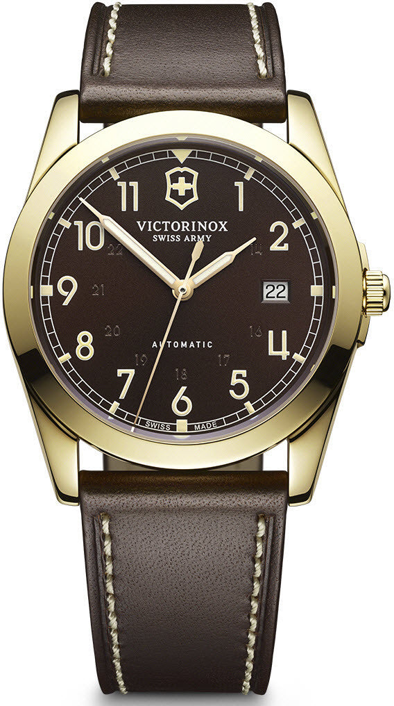 Victorinox Swiss Army Watch Infantry Mechanical 241646 Watch | Jura Watches