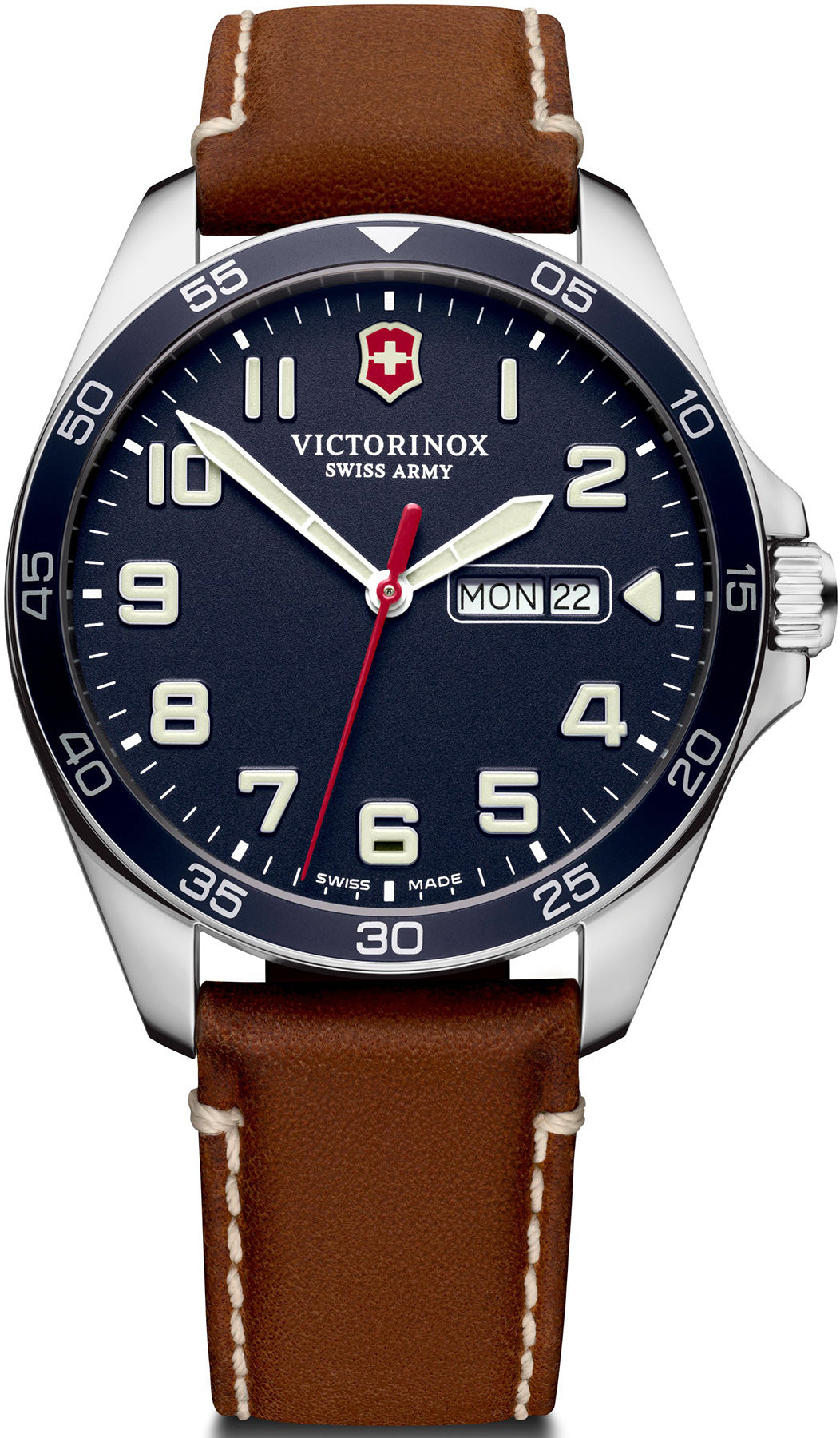 Victorinox Swiss Army Watch Fieldforce 241848 Watch Jura Watches