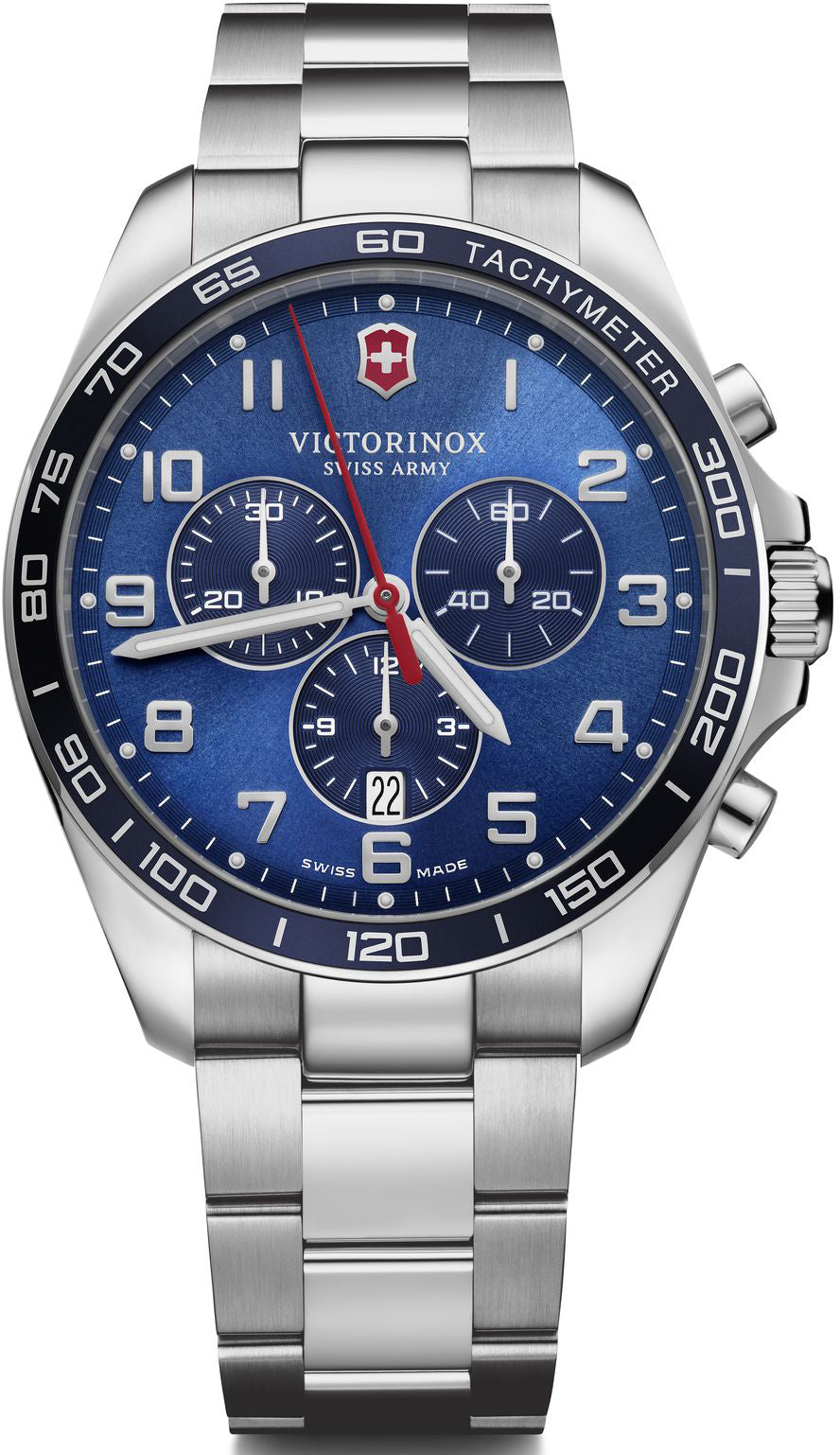 Victorinox Watch Fieldforce Classic Chrono