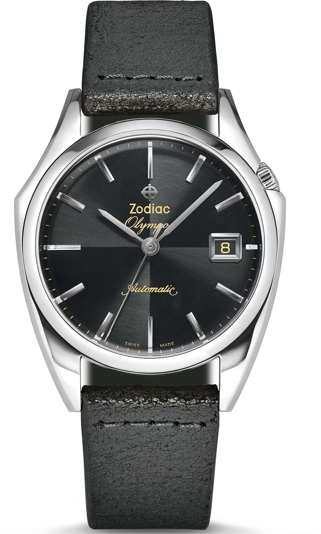 Zodiac Watch Olympos D ZO9700 Watch | Jura Watches