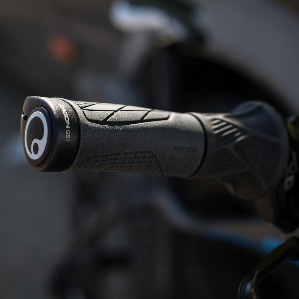 ergon grip shift