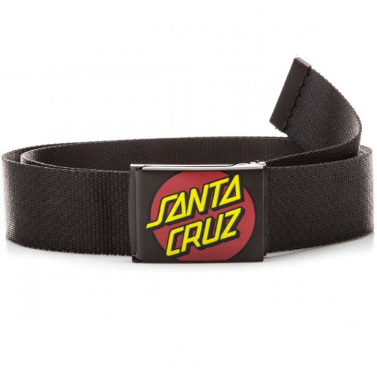 santa cruz belt