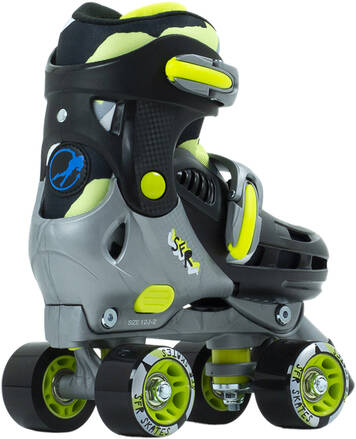 sfr adjustable skates